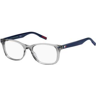 Tommy Hilfiger TH 1927 Børn 09V 48 Briller Børn Krystalklar - Transparent Grey - 48mm