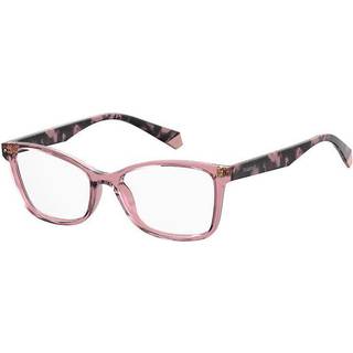 Polaroid Kvinde PLD D320 35J Optiske stel Plast Rosa Sommerfugl