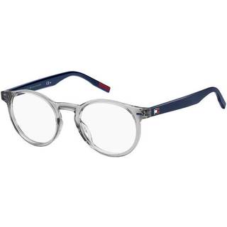 Tommy Hilfiger TH 1926 Børn 09V 46 Briller Børn Krystalklar - Transparent Grey - 46mm