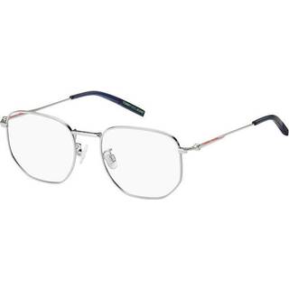 Tommy Hilfiger TJ 0076 010 52 Briller Mænd Silver - Palladium Silver - 52mm