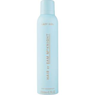 Lazy Girl Dry Shampoo 50ml