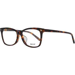 Bally BY5003D Asian Fit 052 54 Briller Kvinder Tortoiseshell - Havana - 54mm