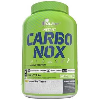 OLIMP SPORT NUTRITION CARBONOX 3500 g -Strawberry