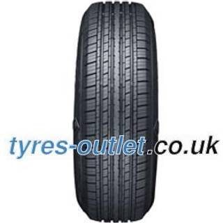 Aptany RU101 XL 235/75R15 109T