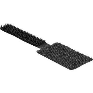 Delock Mini Velcro Kabelholder - 90 x 24 mm - 10 stk - Sort