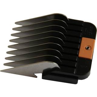 Moser Stainless Steel Snap-on Attachment Comb 13 mm