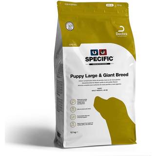 Specific CPD-XL Puppy Large & Giant Breed 12 kg