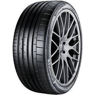 Continental SportContact™ 6 XL AO ContiSilent 275/30R20 97Y