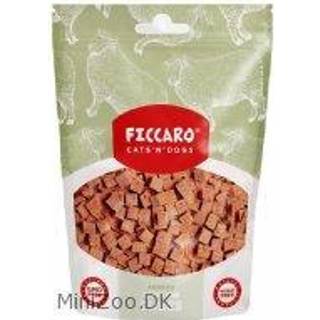 Ficcaro Soft Lamb Cubes, 100g -