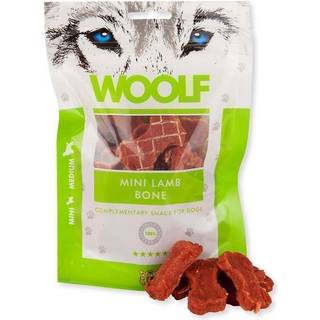 Woolf Mini Lamb Bone 100 g -