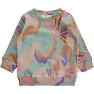 Soft Gallery - Buzz Welkin Sweatshirt - Cuban Sand - 9 mdr.