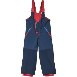 Finkid Kid's Kajo Husky Skibukser Børn størrelse 80/90 farve blå
