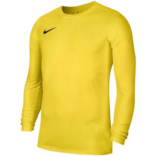 Langærmet trøje Nike Y NK DRY PARK VII JSY LS bv6740-412 Størrelse XL