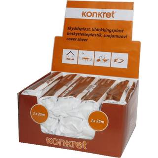 Afdækningsplast