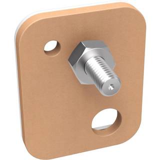 tesa Firkantet klæbeskrue T/murværk & Sten | 5 kg