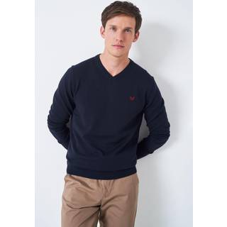 Crew Clothing Company V-hals TrøjeMiddel