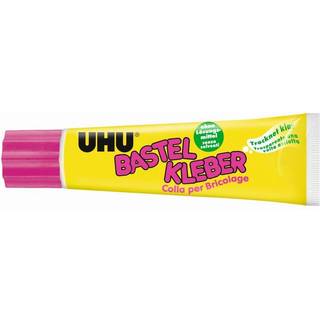 UHU Tube med hobbylim 343.89 DKK/1 kg