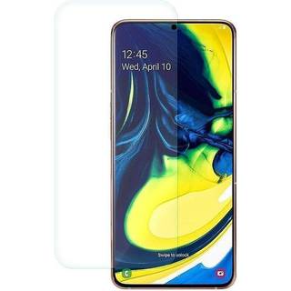 Samsung Galaxy S21 Hurtel Beskyttelsesglas - Gennemsigtig