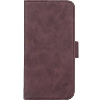 GEAR Wallet Case Black - iPhone 13/14