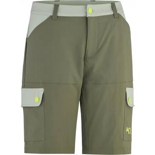 Signe Shorts W Croc (S)