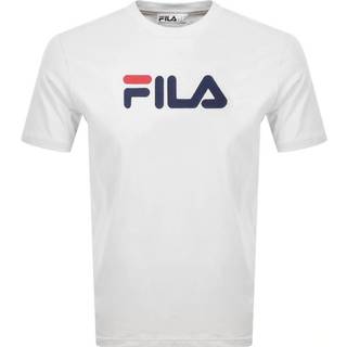 Farah Vintage Blanes Polo T Shirt White