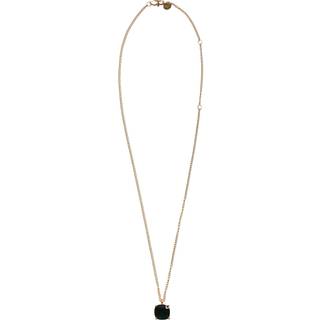 DYRBERG/KERN MANNY HALSKÆDE 370001 (Gold, Green, ONESIZE)