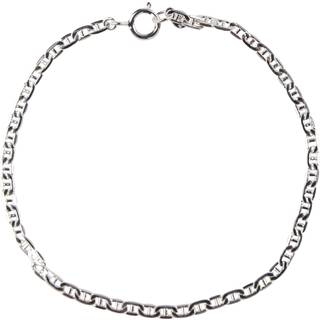 Pernille Corydon Therese Armbånd 18 kt. Forgyldt Sølv b-694-s-16 - Dame - 925 Sterling Silver