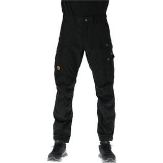 Fjällräven Vidda Pro buks kort-black-56