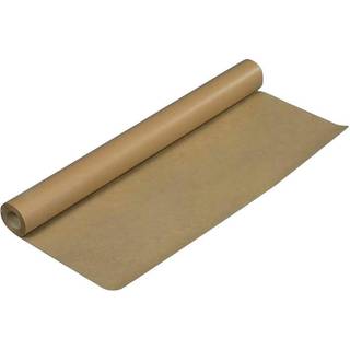 Kraftpapir brun 70cmx50m 65g
