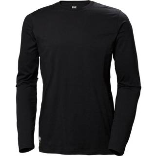 Helly Hansen Workwear Manchester 79159_990 Sweater sort Sort