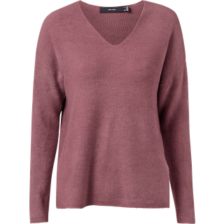 Vero Moda Soft Touch Strikket Trøje36