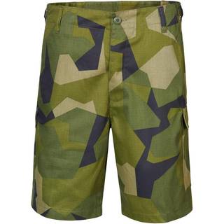 Brandit US Ranger Cargoukser Dark Camo - 5XL
