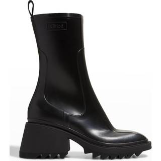 Ankle boots - Black - 41
