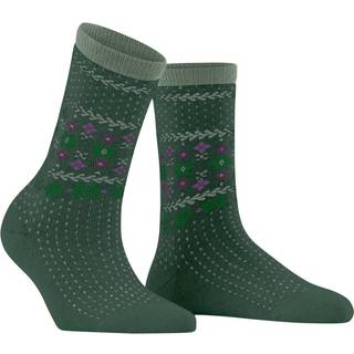 Falke Norway Love Socks - Sand - Str 39/42