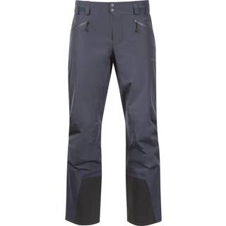 Bergans Men's Stranda V2 Insulated Pants Black, L Regular