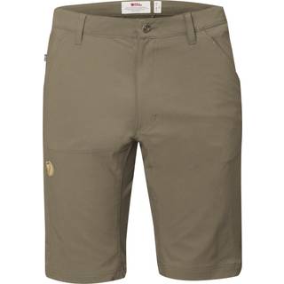Fjällräven Men's Abisko Lite Shorts Dark Grey, 54