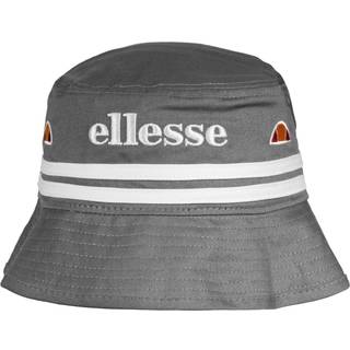 ELLESSE Lorenzo Bucket Hat ONE SIZE BLACK