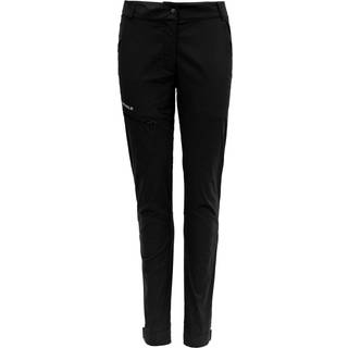 Devold Women's Herøy Merino Pants Caviar, XL