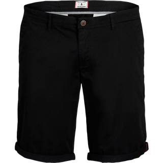 Jpstbowie Shorts Solid Short