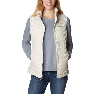 Powder Lite™ Vest W Black (XS)