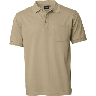 Id identity Poloshirt klassisk kongeblå s