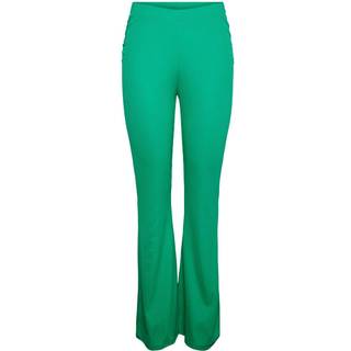 Pieces dame bukser PCARIANNA - Simply Green - XS