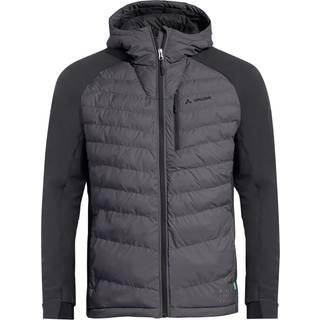 Vaude Elope Hybrid Jacket Syntetisk jakke Herrer størrelse S farve sort
