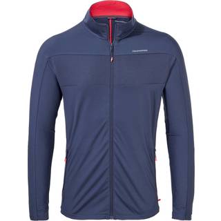 Craghoppers Men's Nosilife Valens Jacket Blue Navy, S