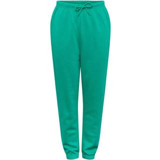 Chilli Sweatpants - Parakeet - L - PIECES