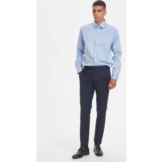Las Bukser, Black, 46