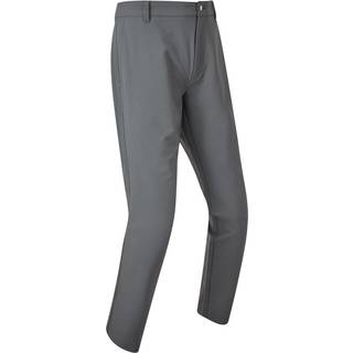 FootJoy Perf Tap Fit Herre Bukser - Charcoal - Str. 34" / 34"