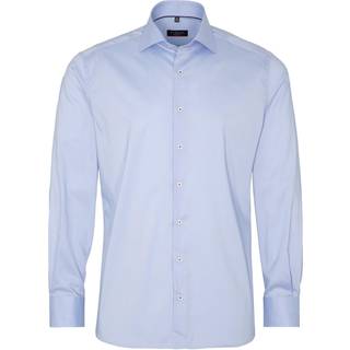 Eterna Performance Shirt Modern Navy - 44