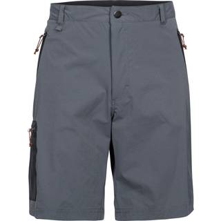 Vandreshorts - Trespass Runnel - Brun - Large