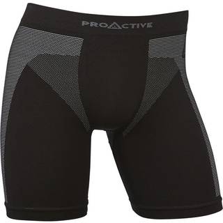 Tights fra ProActive til det aktive liv i sort